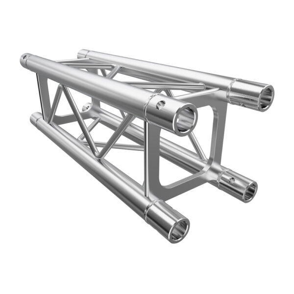 F14 Square 0.3m Linear Truss with Spigots