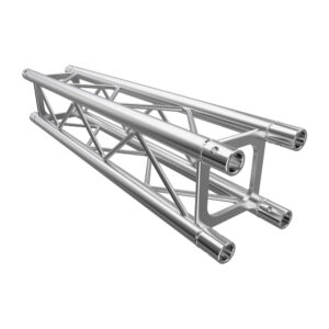 F14 Square 0.3m Linear Truss with Spigots