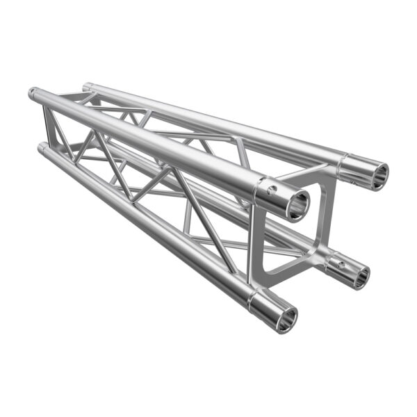 F14 Square 0.3m Linear Truss with Spigots