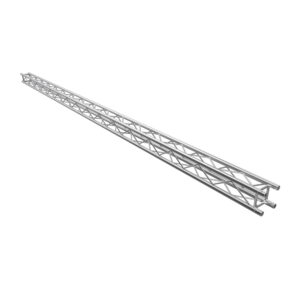 F14 Square 0.3m Linear Truss with Spigots