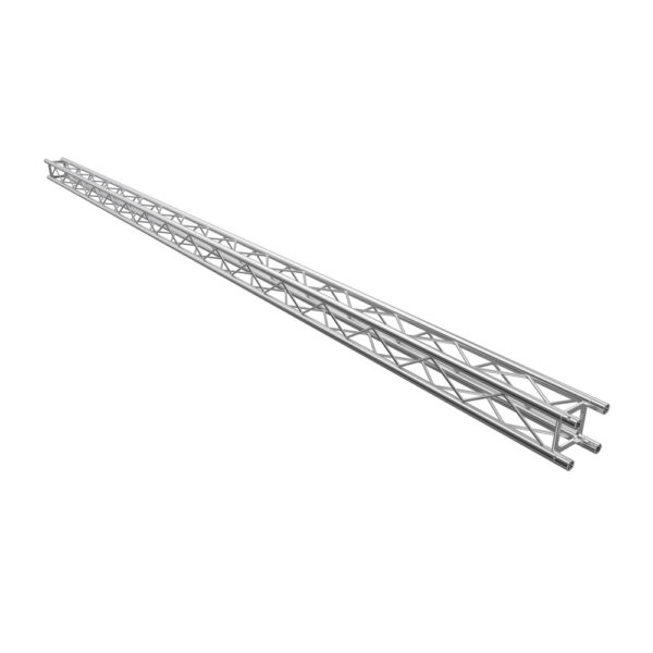 F14 Square 0.3m Linear Truss with Spigots