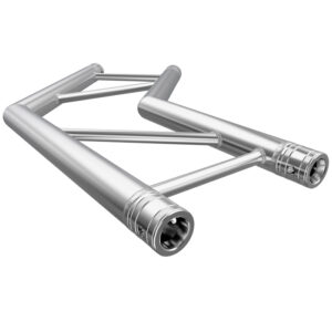 F32 2 Way 135° Corner with Spigots