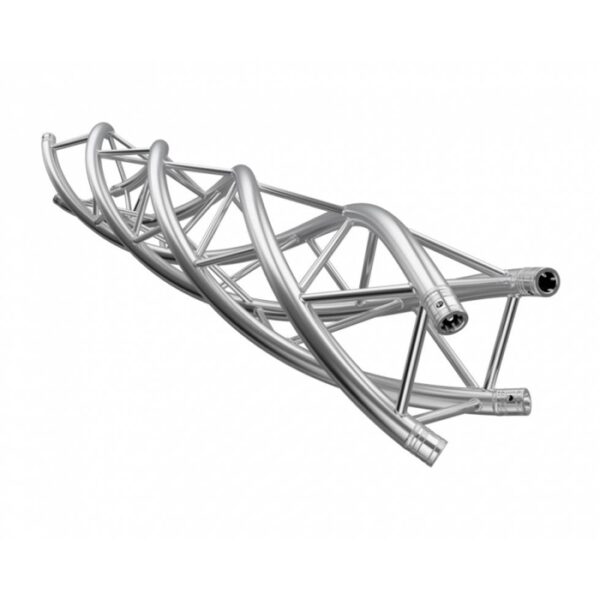 F34 DNA 2.5m Linear Truss with Spigots