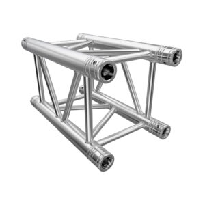 F34 Square Truss 2 Way 60° Corner with Spigots