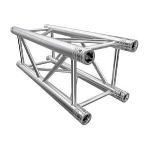 F34 Square Truss 2 Way 60° Corner with Spigots