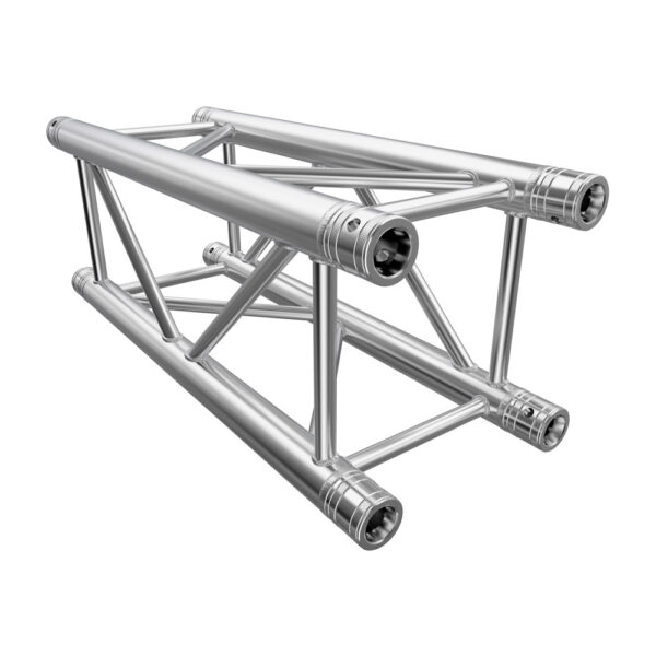 F34 Square Truss 2 Way 60° Corner with Spigots