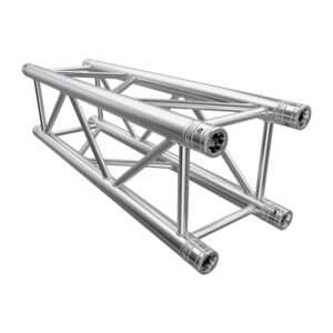 F34 Square Truss 2 Way 60° Corner with Spigots