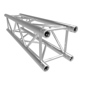 F34 Square Truss 2 Way 60° Corner with Spigots