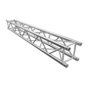 F34 Square Truss 2 Way 60° Corner with Spigots