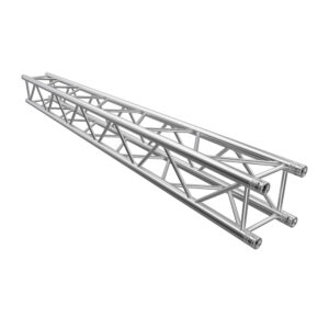 F34 Square Truss 2 Way 60° Corner with Spigots