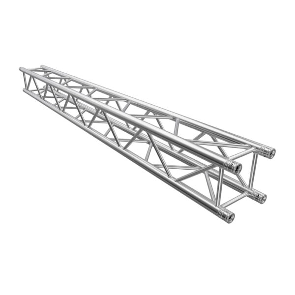 F34 Square Truss 2 Way 60° Corner with Spigots
