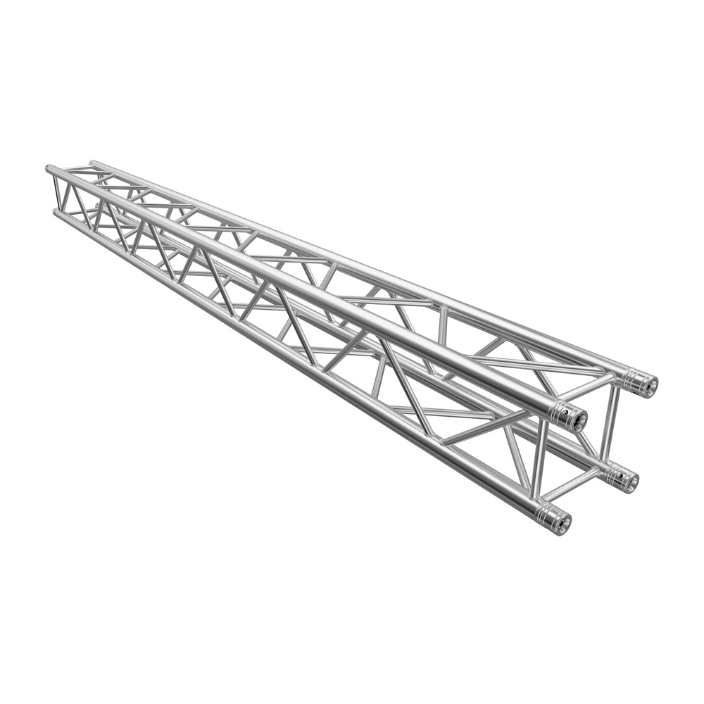 F34 Square Truss 2 Way 60° Corner with Spigots