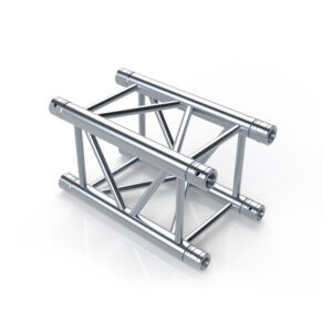 F34P Square 0.5m Linear Truss with Spigots