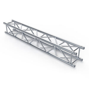 F34P Square 2.0m Linear Truss with Spigots
