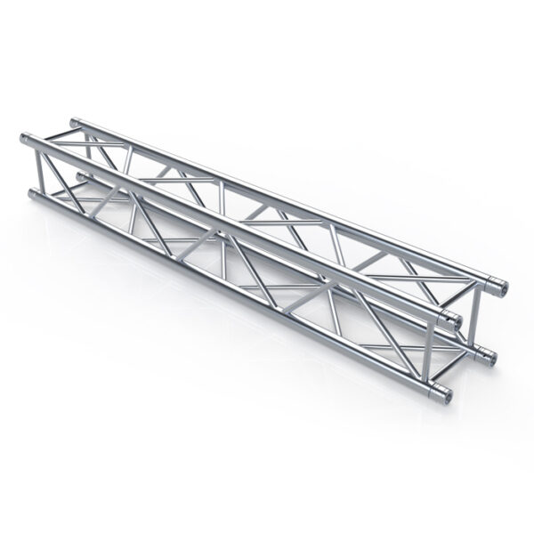 F34P Square 2.0m Linear Truss with Spigots