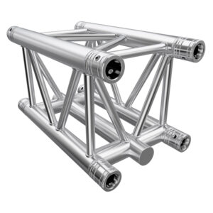 F35 0.5m 5-Chord Square Linear Truss with Spigots