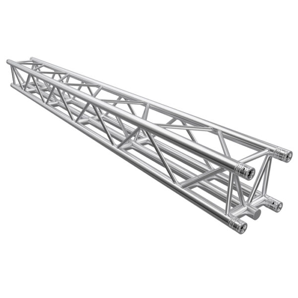 F35 3.0m 5-Chord Square Linear Truss with Spigots