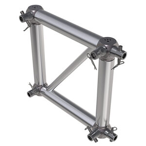 F42P 6 Way Universal Box Junction with 6 x Half-Spigots