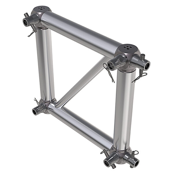 F42P 6 Way Universal Box Junction with 6 x Half-Spigots