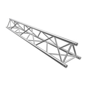 F43P Tri Truss 2 Way 60° Horizontal Truss Corner (Apex Up/Down) with Spigots