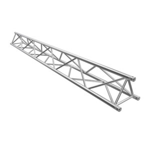 F43P Tri Truss 2 Way 60° Horizontal Truss Corner (Apex Up/Down) with Spigots