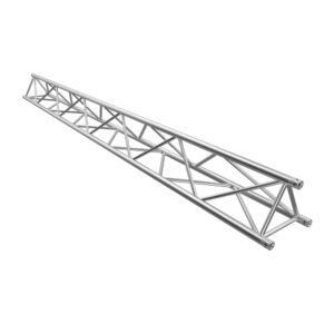 F43P Tri Truss 2 Way 60° Horizontal Truss Corner (Apex Up/Down) with Spigots