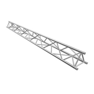 F43P Tri Truss 2 Way 60° Horizontal Truss Corner (Apex Up/Down) with Spigots