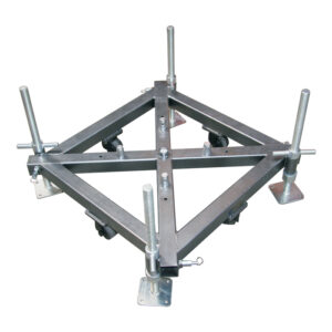 Ground Support Components