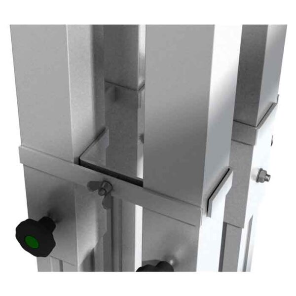 GT Stage 4 Leg-to-Leg Clamp - Image 2