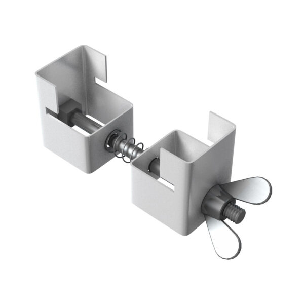 GT Stage Single Deck-to- Deck Clamp