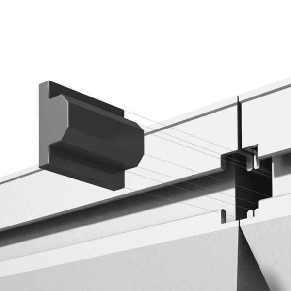 GT Stage Deck Leveller - Image 2