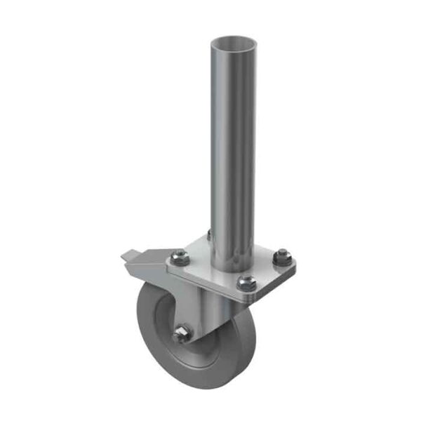 GT Stage Mobile Leg with Brake Castor for 300mmH Stage