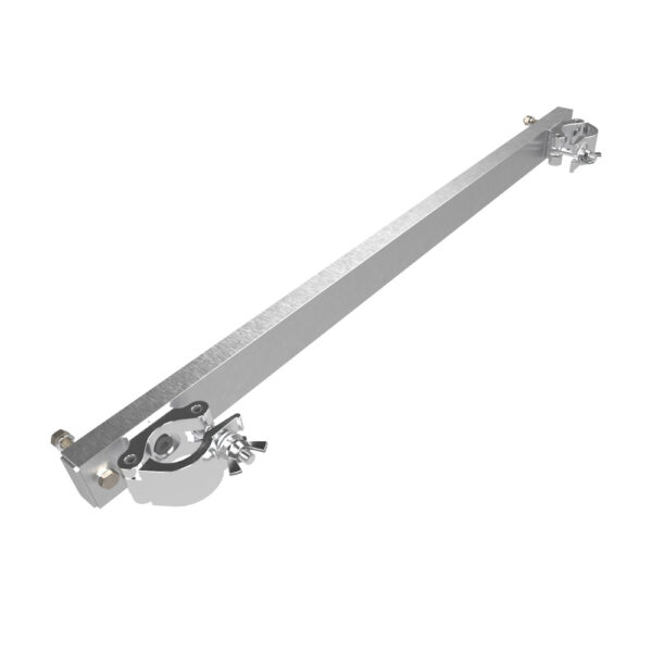 Performer Stage Step To GT Stage & Prolyte Stage Mounting Bracket