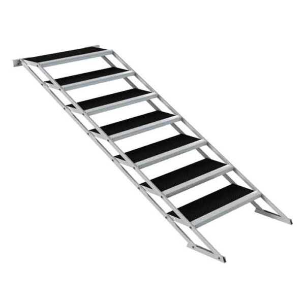 GT Stage Variable 1000-1800mm Stage Height Stair Set (7 Steps)