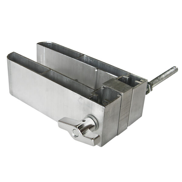 Performer Stage Deck-to-Deck Clamp