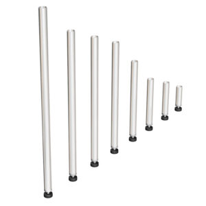 Adjustable Leg for 300mmH Stage