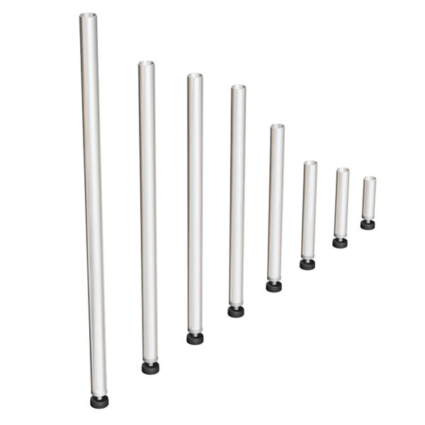 Adjustable Leg for 300mmH Stage
