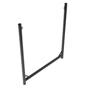 F01 Modular 1100mmW U-Frame with Conical Spigots