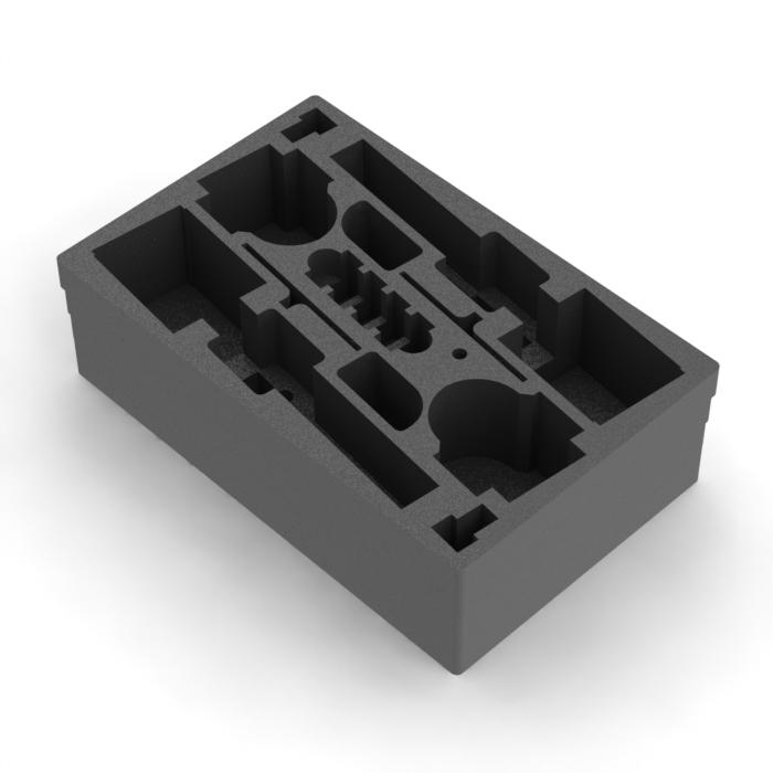 Insert to suit Dome Camera & Accesories in SU S760-4830