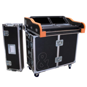 Audio Mixer Console Cases