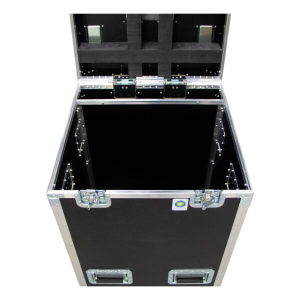 Custom Case to suit Ayrton Diablo in Boots with Rear Storage Compartment - Image 5