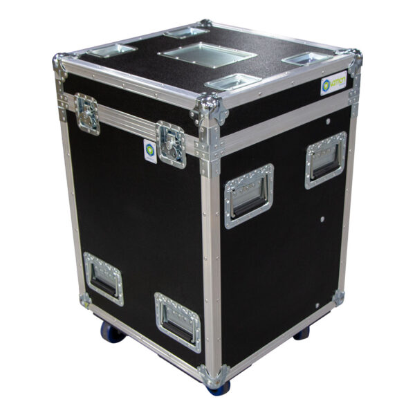 Custom Case to suit Ayrton Diablo in Boots with Rear Storage Compartment - Image 4
