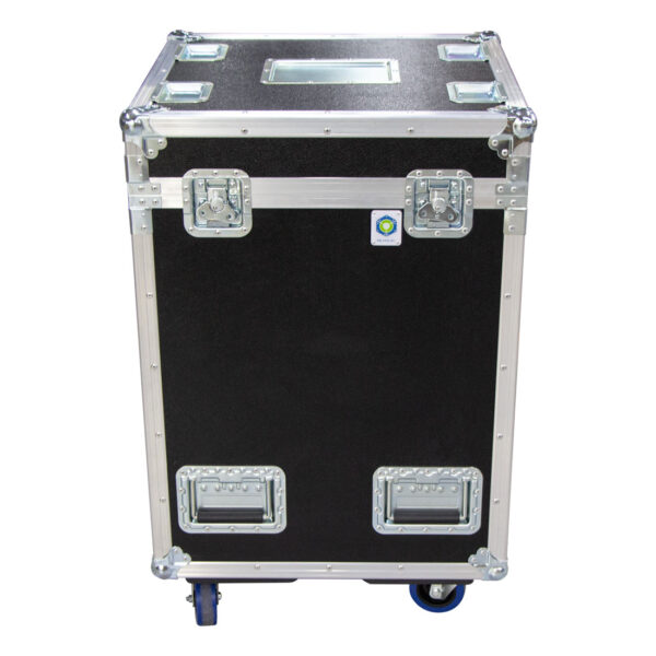 Custom Case to suit Ayrton Diablo in Boots with Rear Storage Compartment - Image 3