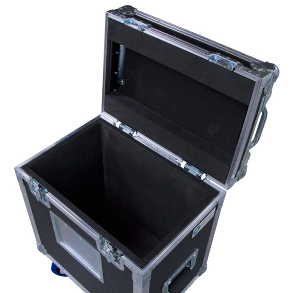 H-9 Pro DMX Fan Ovation Road Case