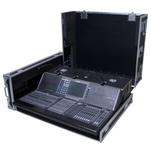 Audio Visual Cases
