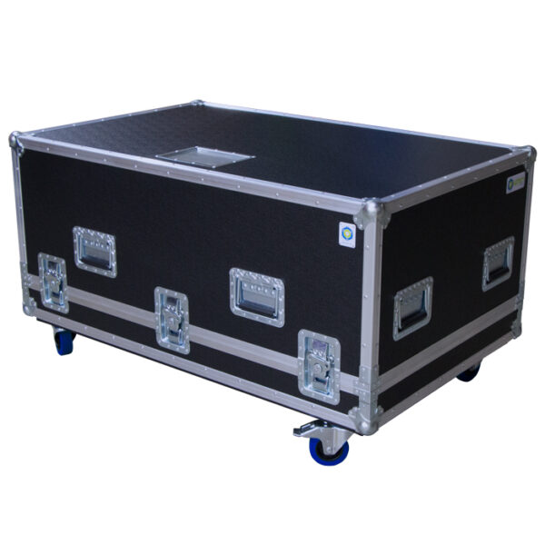 Atari Pong Coffee Table Ovation Road Case