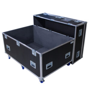Two-Tier Ovation Packer