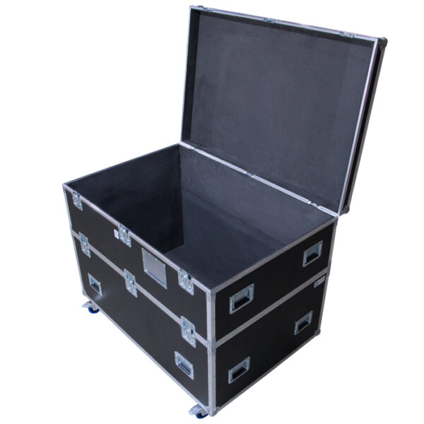 Two-Tier Ovation Packer