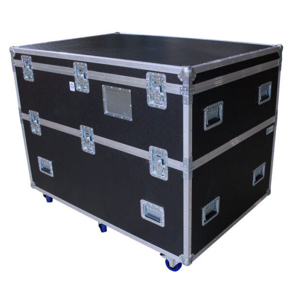 Two-Tier Ovation Packer