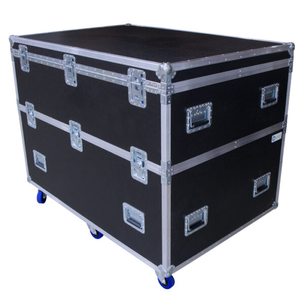 Two-Tier Ovation Packer